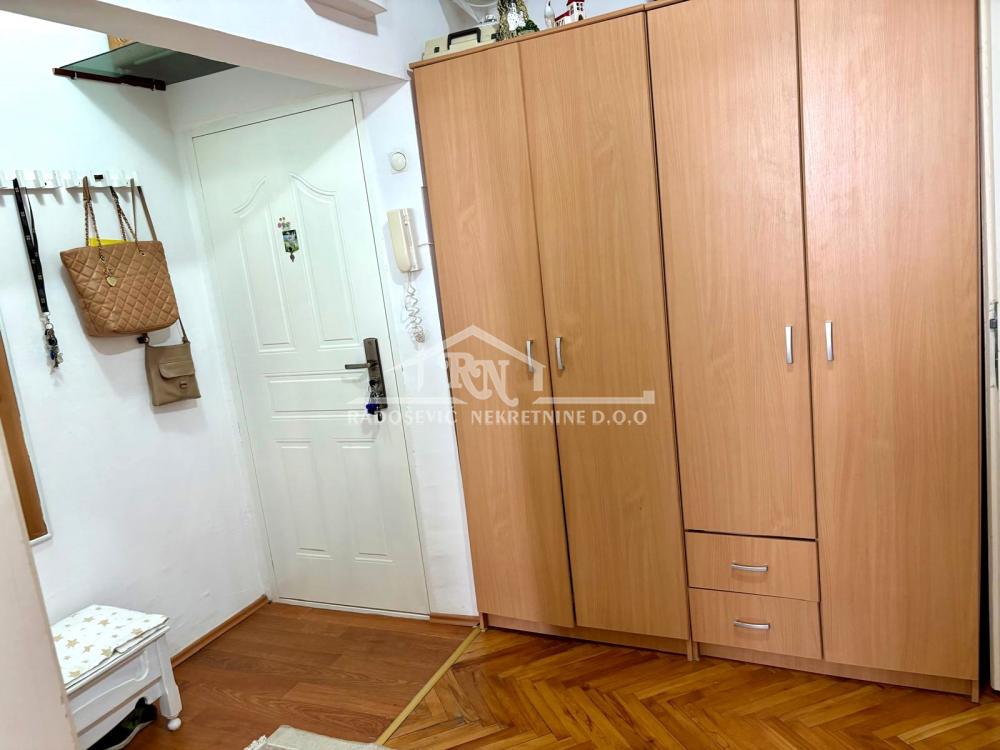 Stan na prodaju u Beogradu, Labudovo brdo, dvosoban, 55m2, cena 139000 evra