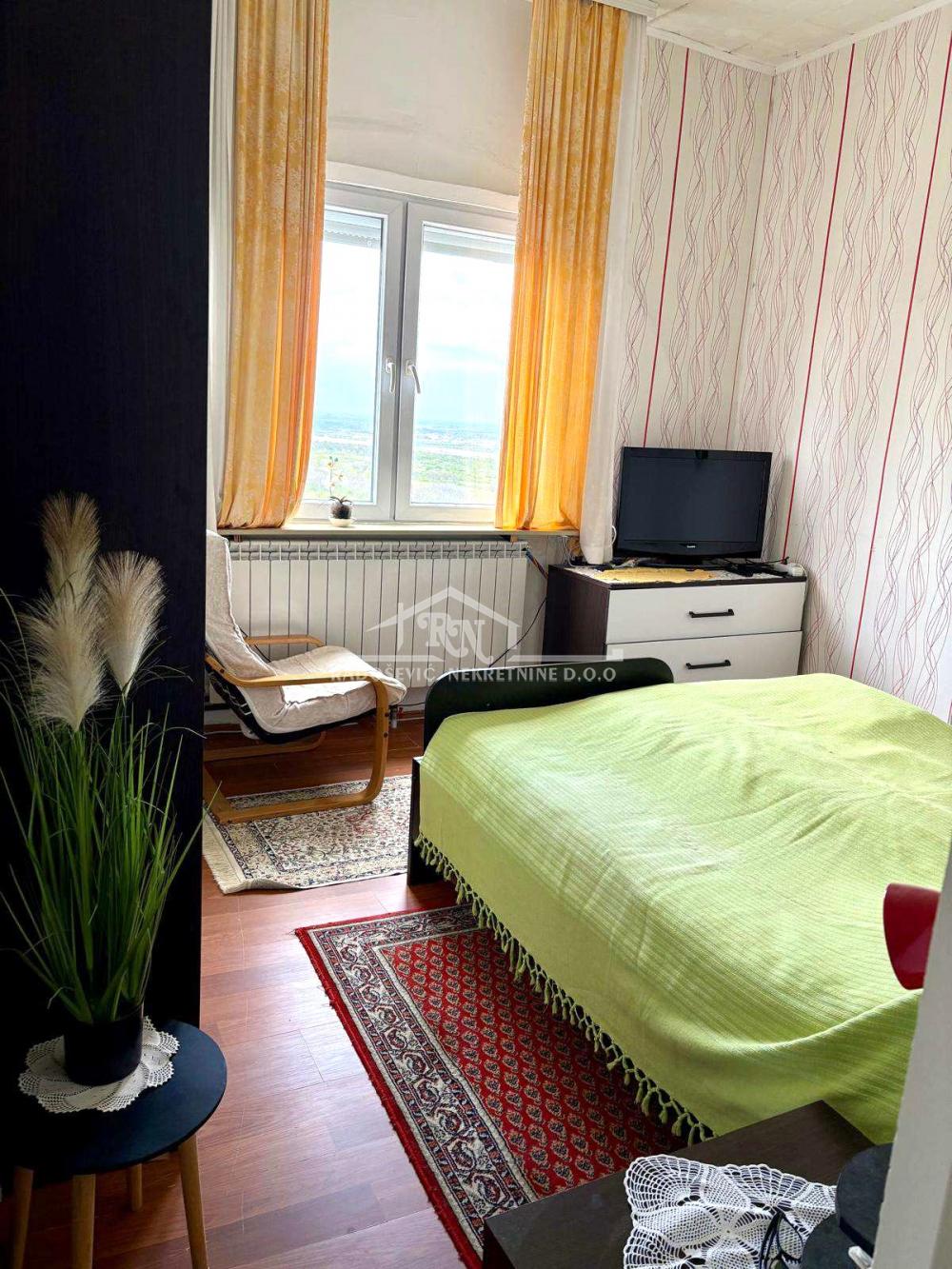 Stan na prodaju u Beogradu, Labudovo brdo, dvosoban, 55m2, cena 139000 evra