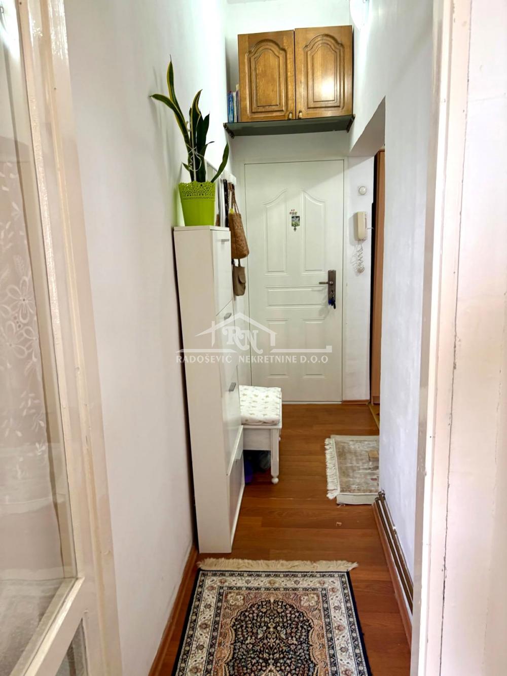 Stan na prodaju u Beogradu, Labudovo brdo, dvosoban, 55m2, cena 139000 evra