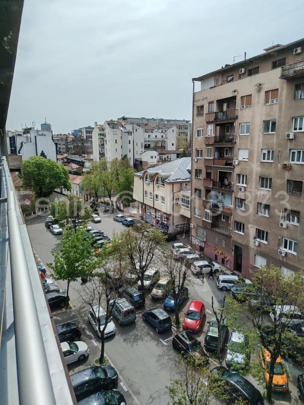 Stan na prodaju u Beogradu, Dorćol, dvosoban, 70m2, cena 410000 evra