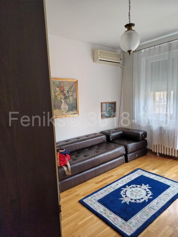 Stan na prodaju u Beogradu, Dorćol, dvosoban, 70m2, cena 410000 evra