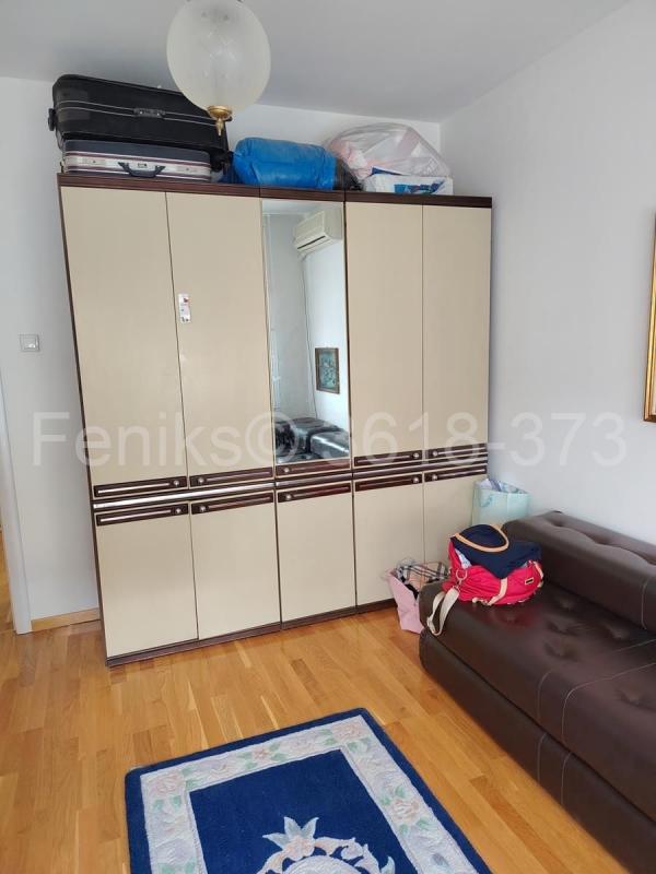 Stan na prodaju u Beogradu, Dorćol, dvosoban, 70m2, cena 410000 evra