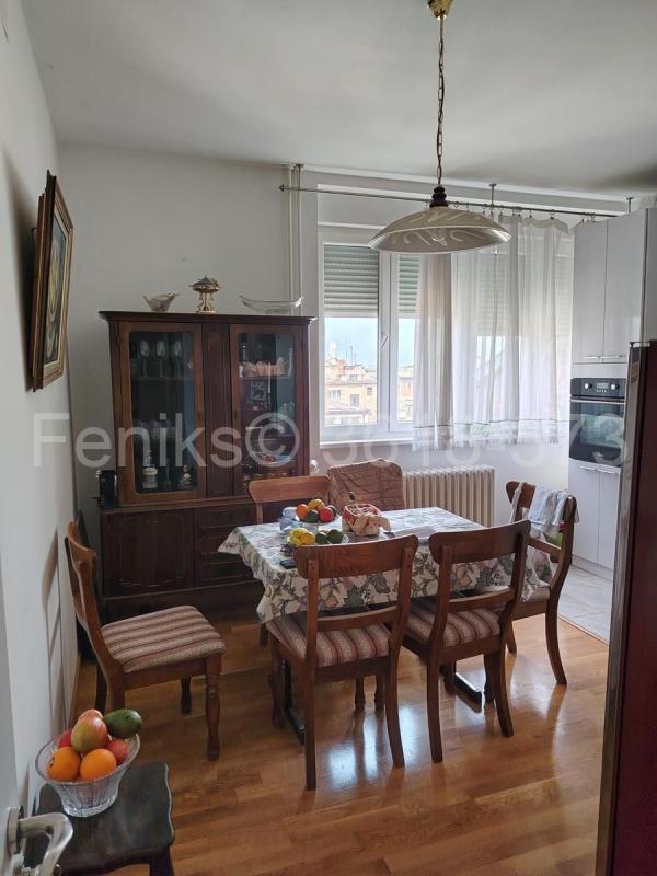 Stan na prodaju u Beogradu, Dorćol, dvosoban, 70m2, cena 410000 evra