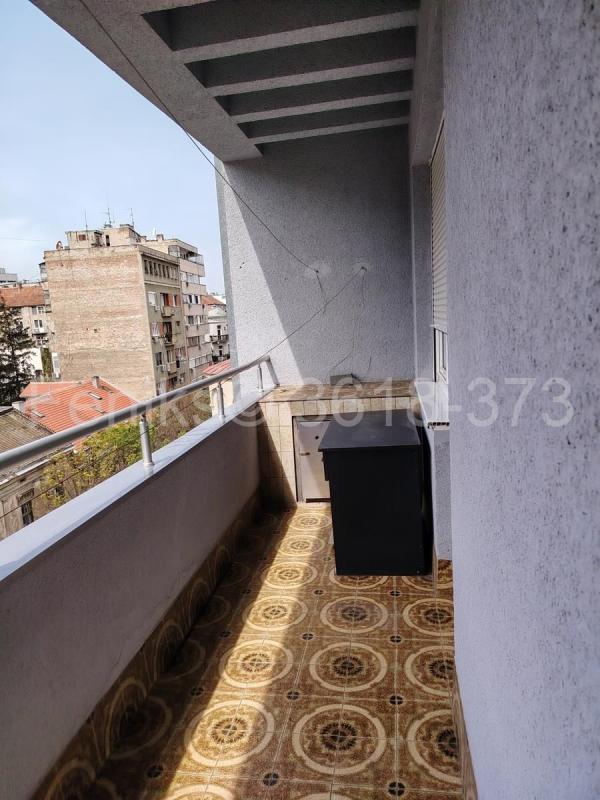 Stan na prodaju u Beogradu, Dorćol, dvosoban, 70m2, cena 410000 evra