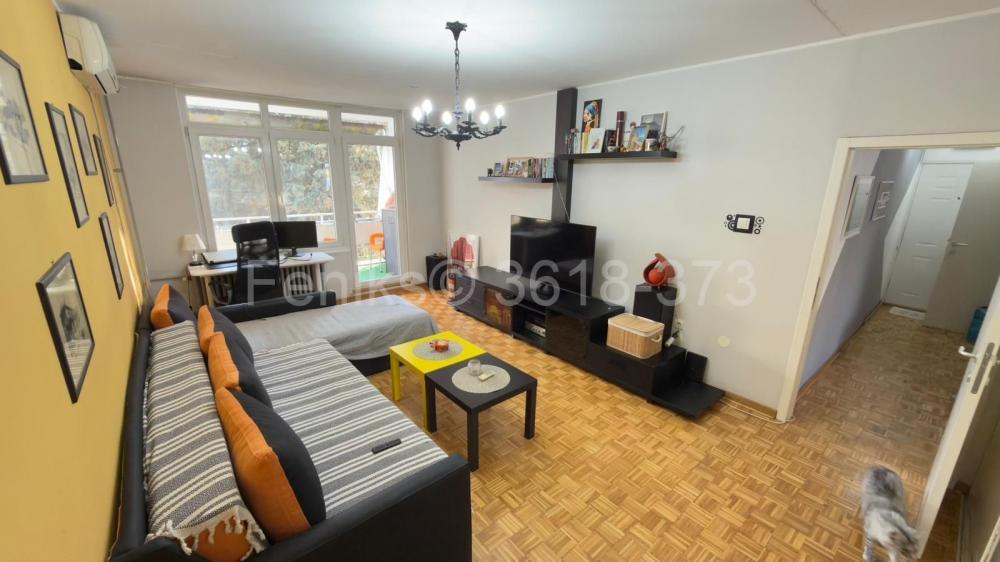 Stan na prodaju u Beogradu, dvosoban, 70m2, cena 250000 evra