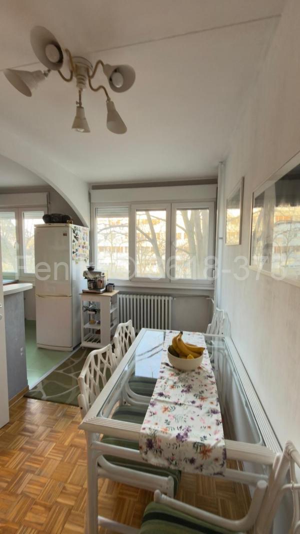 Stan na prodaju u Beogradu, dvosoban, 70m2, cena 250000 evra