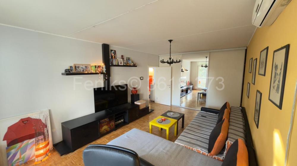 Stan na prodaju u Beogradu, dvosoban, 70m2, cena 250000 evra