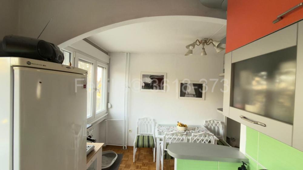 Stan na prodaju u Beogradu, dvosoban, 70m2, cena 250000 evra