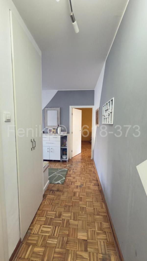 Stan na prodaju u Beogradu, dvosoban, 70m2, cena 250000 evra