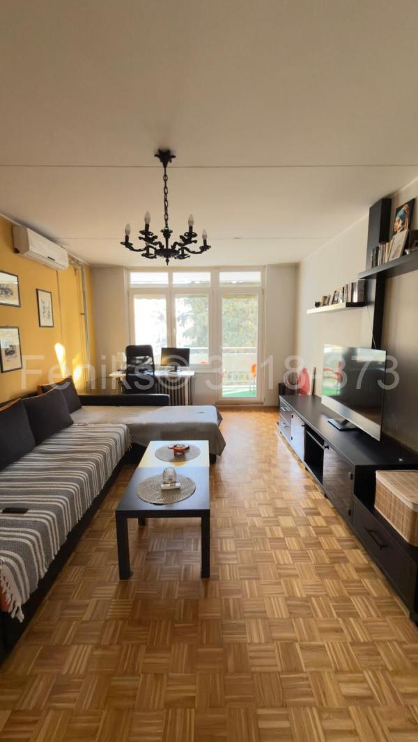 Stan na prodaju u Beogradu, dvosoban, 70m2, cena 250000 evra