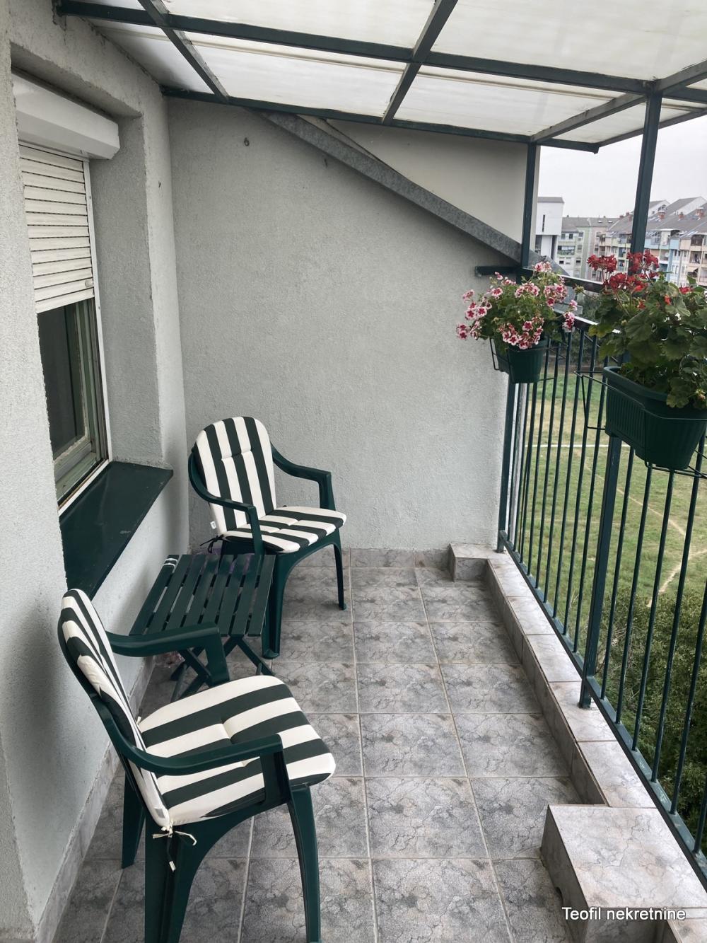 Stan na prodaju u Beogradu, Retenzija blok 9B, dvosoban, 64m2, cena 245000 evra