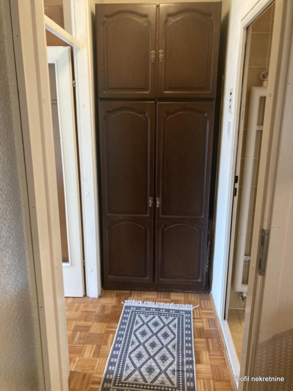 Stan na prodaju u Beogradu, Retenzija blok 9B, dvosoban, 64m2, cena 245000 evra