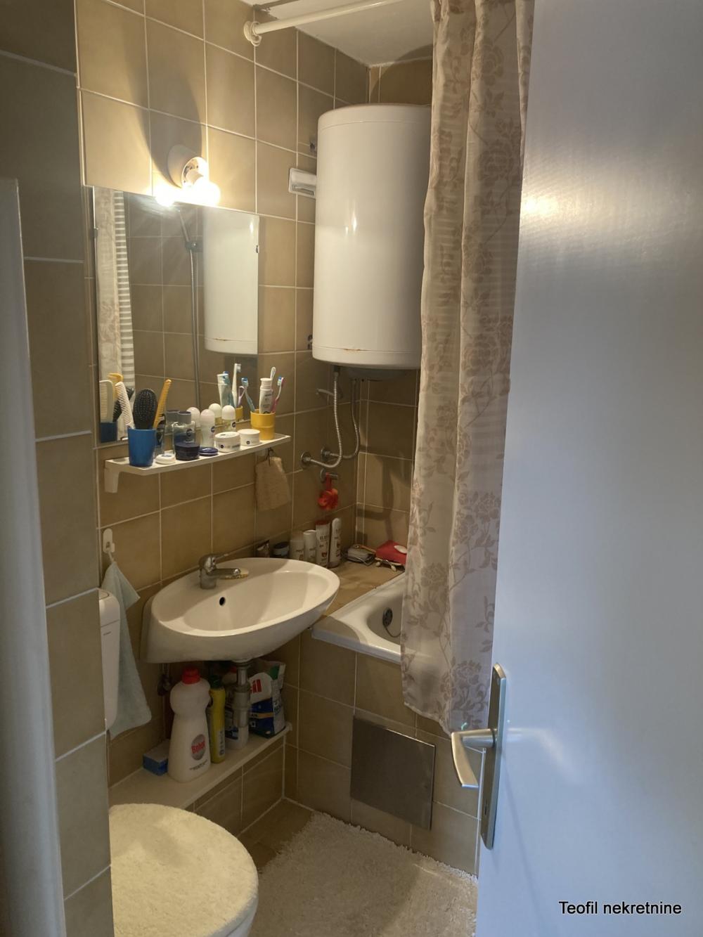 Stan na prodaju u Beogradu, Retenzija blok 9B, dvosoban, 64m2, cena 245000 evra