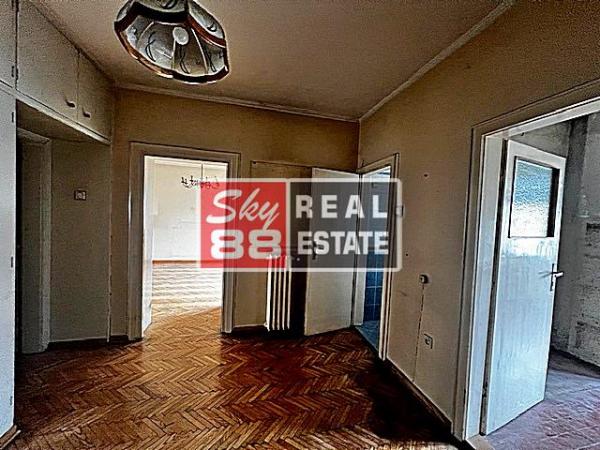 Stan na prodaju u Beogradu, Vračar, trosoban, 117m2, cena 420000 evra