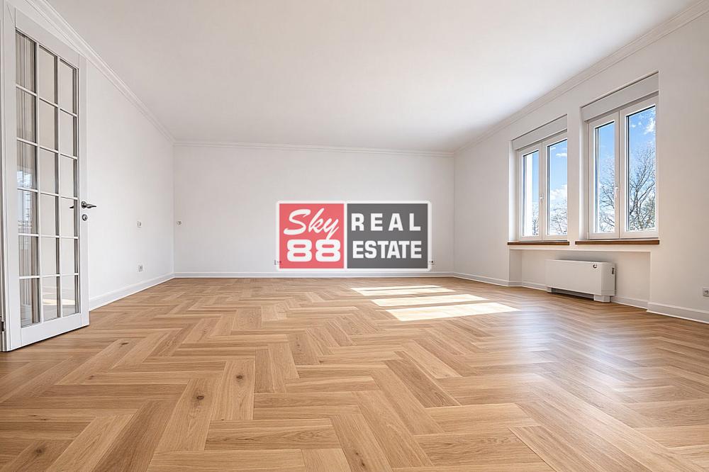 Stan na prodaju u Beogradu, Palilula, cetvorosoban, 129m2, cena 800000 evra