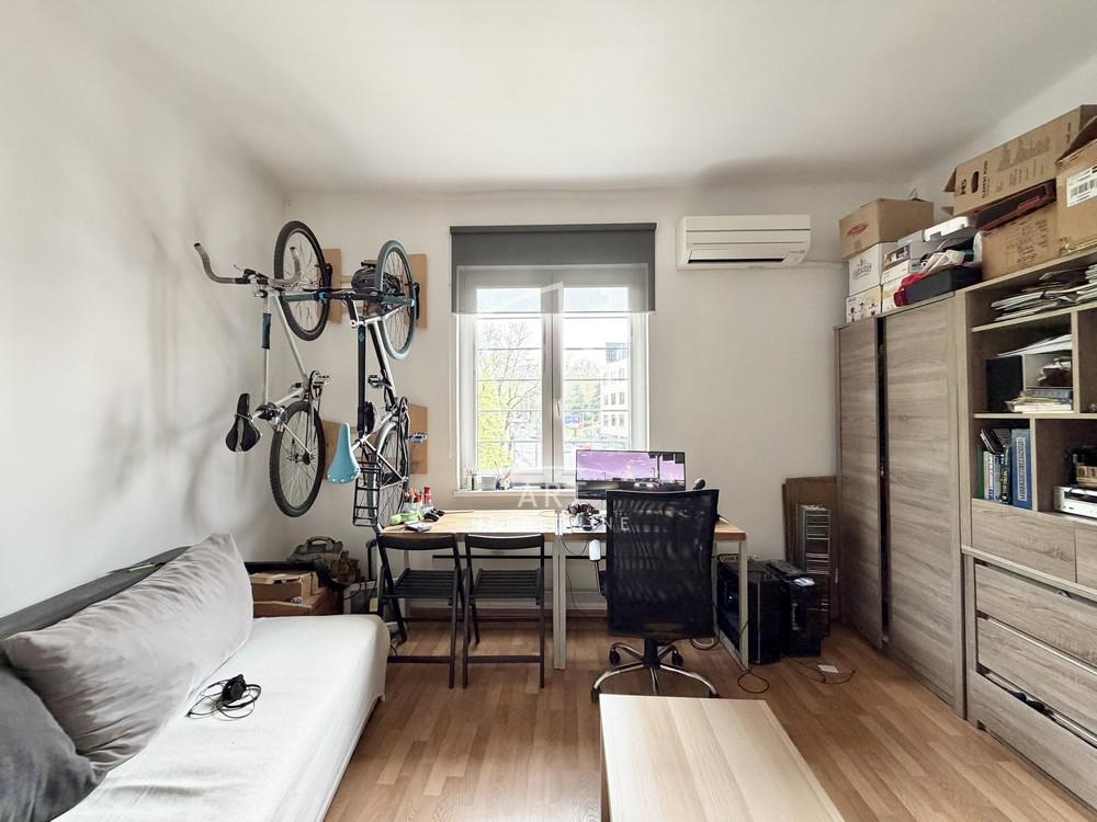 Stan na prodaju u Beogradu, Palilula, trosoban, 60m2, cena 295000 evra