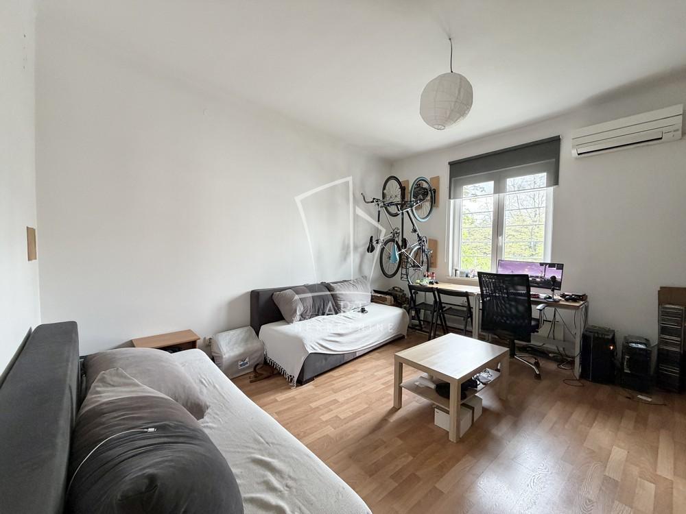 Stan na prodaju u Beogradu, Palilula, trosoban, 60m2, cena 295000 evra