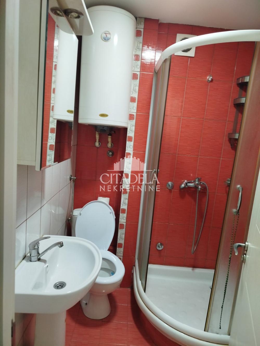 Stan na prodaju u Beogradu, Čukarica, 21m2, cena 53000 evra