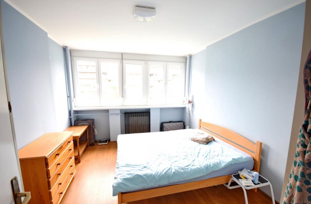 Stan na prodaju u Beogradu, Zemun, dvosoban, 58m2, cena 230000 evra