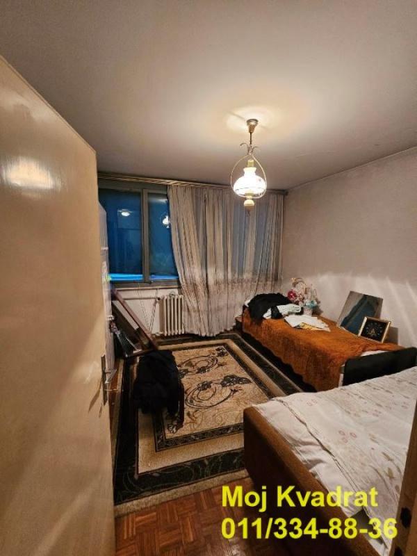 Stan na prodaju u Beogradu, Krnjača, dvosoban, 61m2, cena 168800 evra