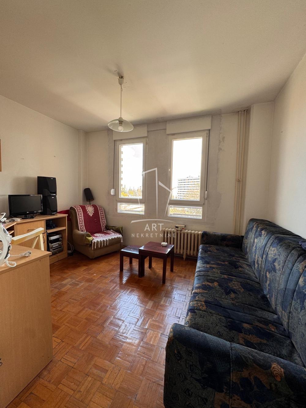 Stan na prodaju u Beogradu, Čukarica, jednosoban, 59m2, cena 186000 evra