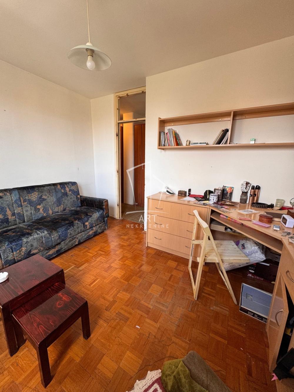 Stan na prodaju u Beogradu, Čukarica, jednosoban, 59m2, cena 186000 evra