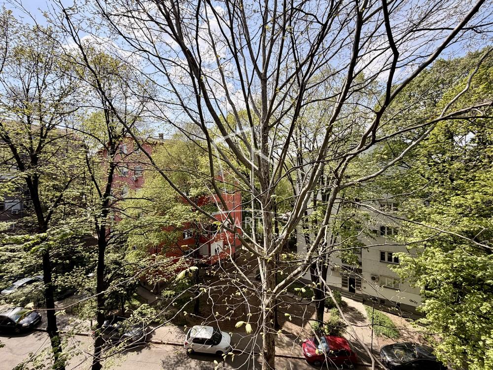 Stan na prodaju u Beogradu, Karaburma, jednosoban, 36m2, cena 100000 evra