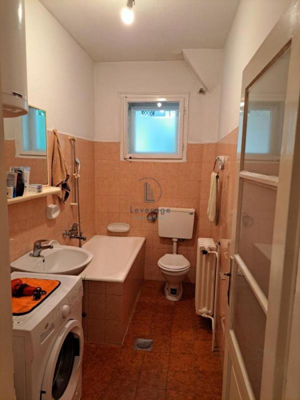 Stan na prodaju u Beogradu, Senjak, dvosoban, 122m2, cena 320000 evra