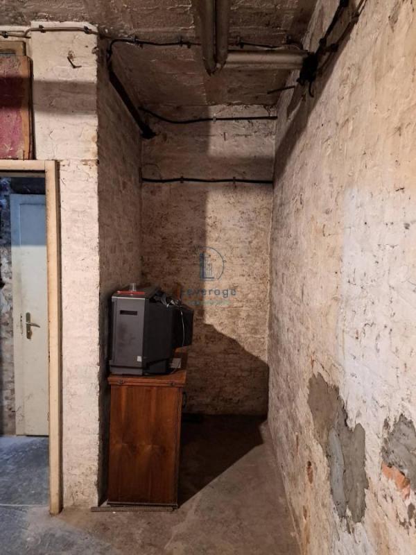 Stan na prodaju u Beogradu, Senjak, dvosoban, 122m2, cena 320000 evra