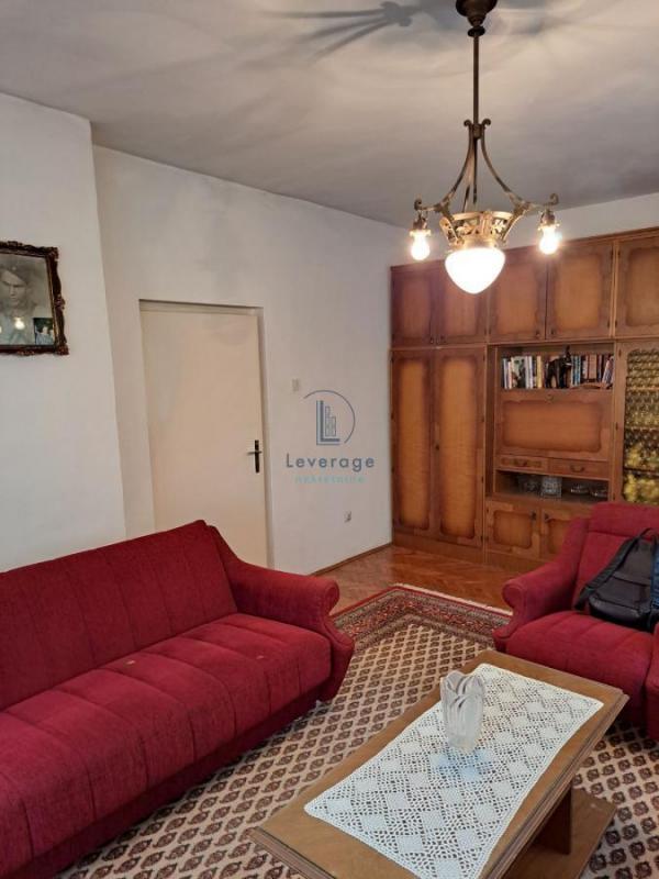 Stan na prodaju u Beogradu, Senjak, dvosoban, 122m2, cena 320000 evra