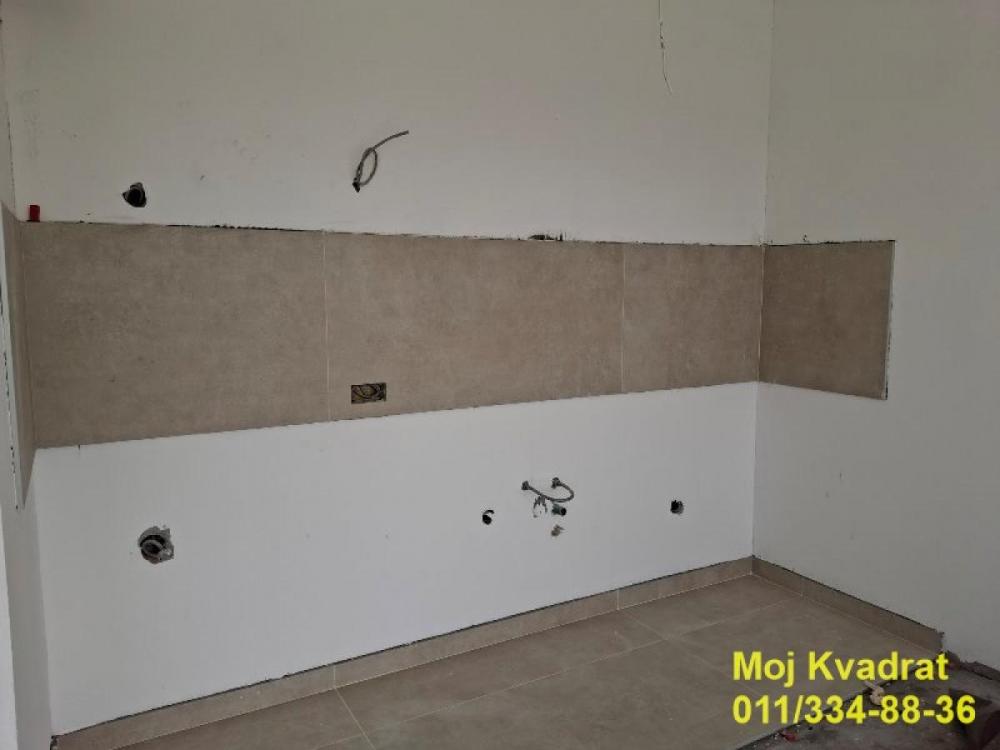 Stan na prodaju u Beogradu, Banovo brdo, cetvorosoban, 133m2, cena 512590 evra