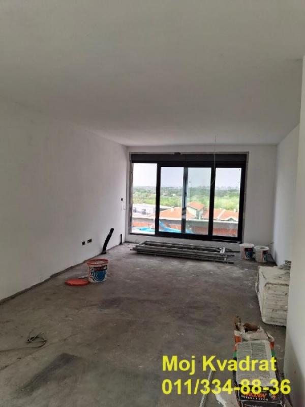 Stan na prodaju u Beogradu, Banovo brdo, cetvorosoban, 133m2, cena 512590 evra