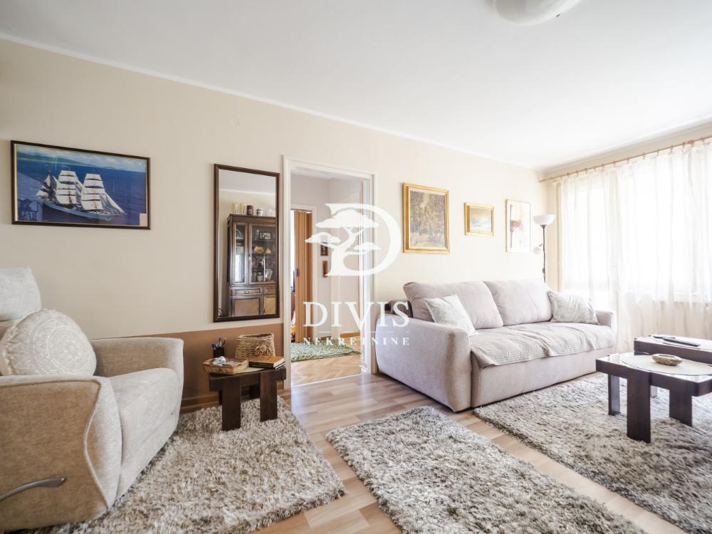 Stan na prodaju u Beogradu, Zvezdara, dvoiposoban, 62m2, cena 199000 evra