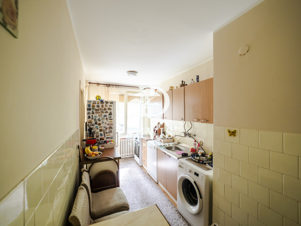 Stan na prodaju u Beogradu, Zvezdara, dvoiposoban, 62m2, cena 199000 evra