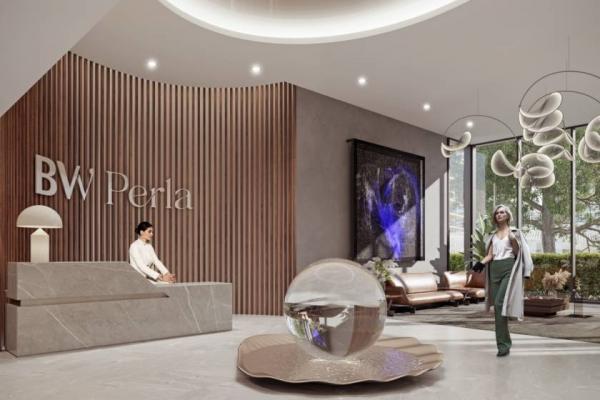 Stan na prodaju u Beogradu, Savski venac, dvosoban, 71m2, cena 425000 evra