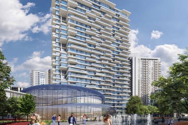 Stan na prodaju u Beogradu, Savski venac, dvosoban, 71m2, cena 425000 evra