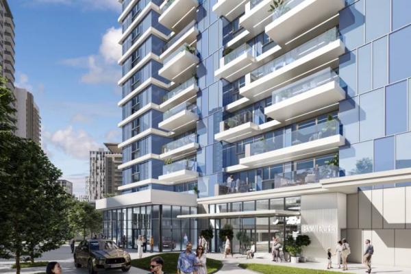 Stan na prodaju u Beogradu, Savski venac, dvosoban, 71m2, cena 425000 evra