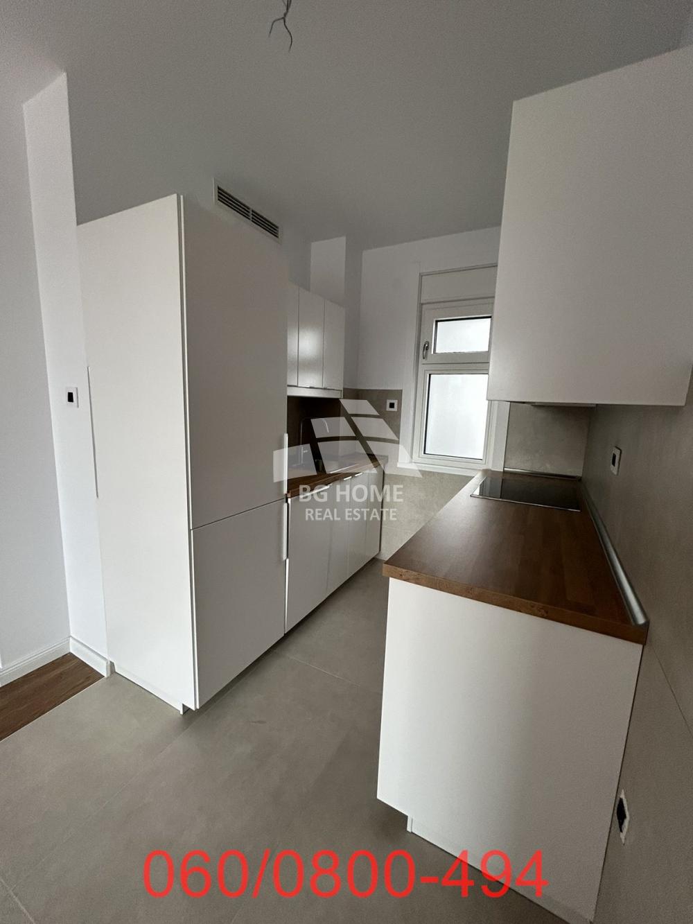 Stan na prodaju u Beogradu, Vračar, trosoban, 71m2, cena 375000 evra