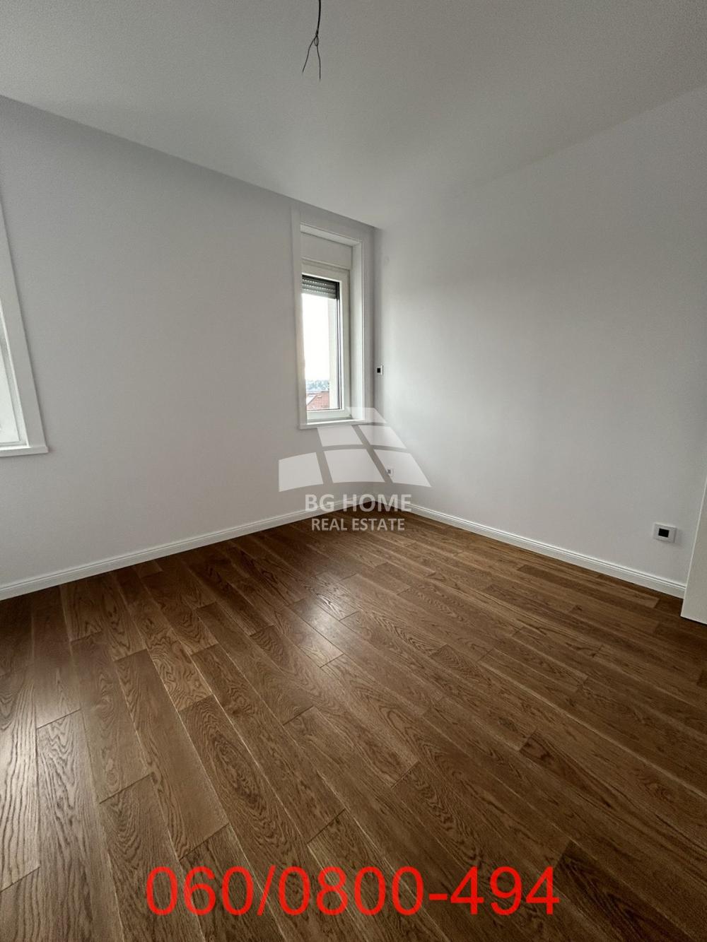 Stan na prodaju u Beogradu, Vračar, trosoban, 71m2, cena 375000 evra