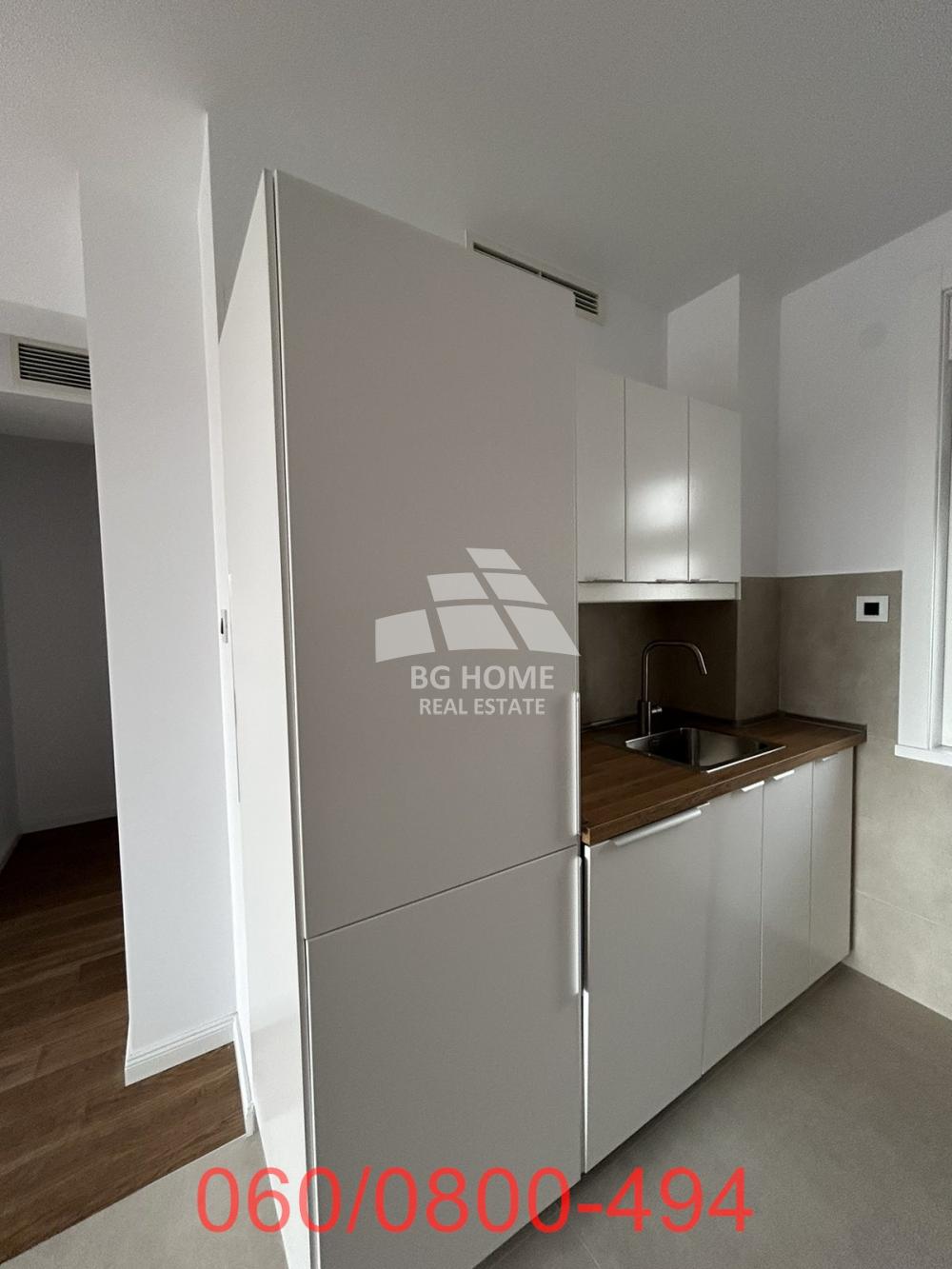 Stan na prodaju u Beogradu, Vračar, trosoban, 71m2, cena 375000 evra