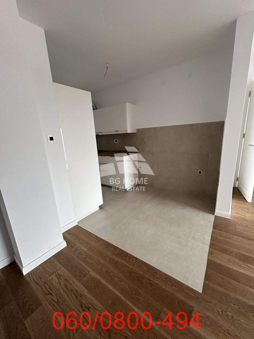 Stan na prodaju u Beogradu, Vračar, trosoban, 71m2, cena 375000 evra