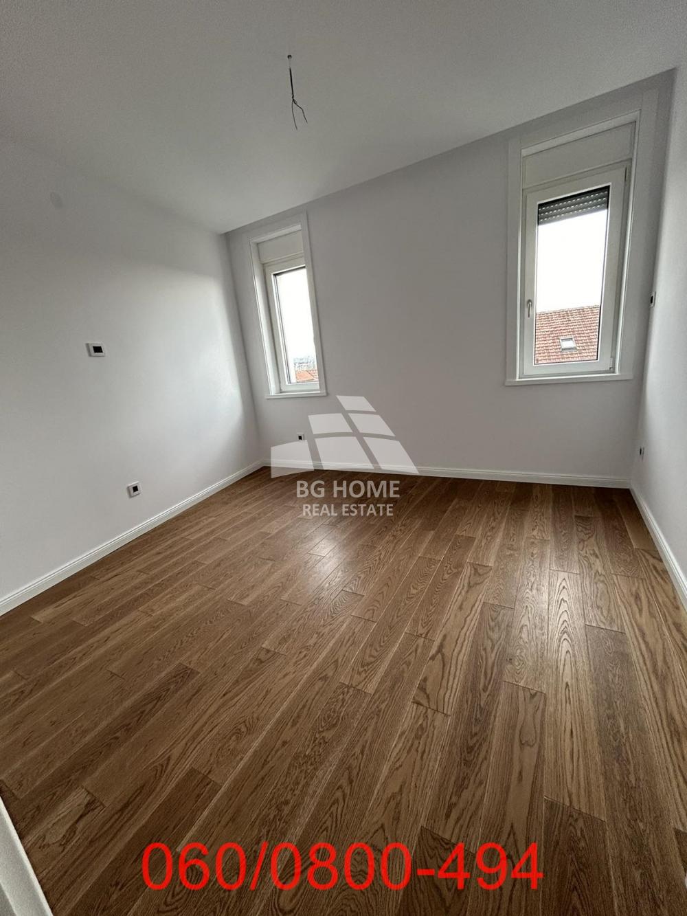 Stan na prodaju u Beogradu, Vračar, trosoban, 71m2, cena 375000 evra