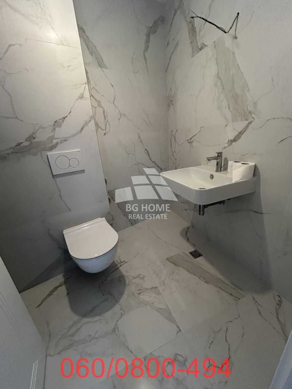 Stan na prodaju u Beogradu, Vračar, trosoban, 71m2, cena 375000 evra