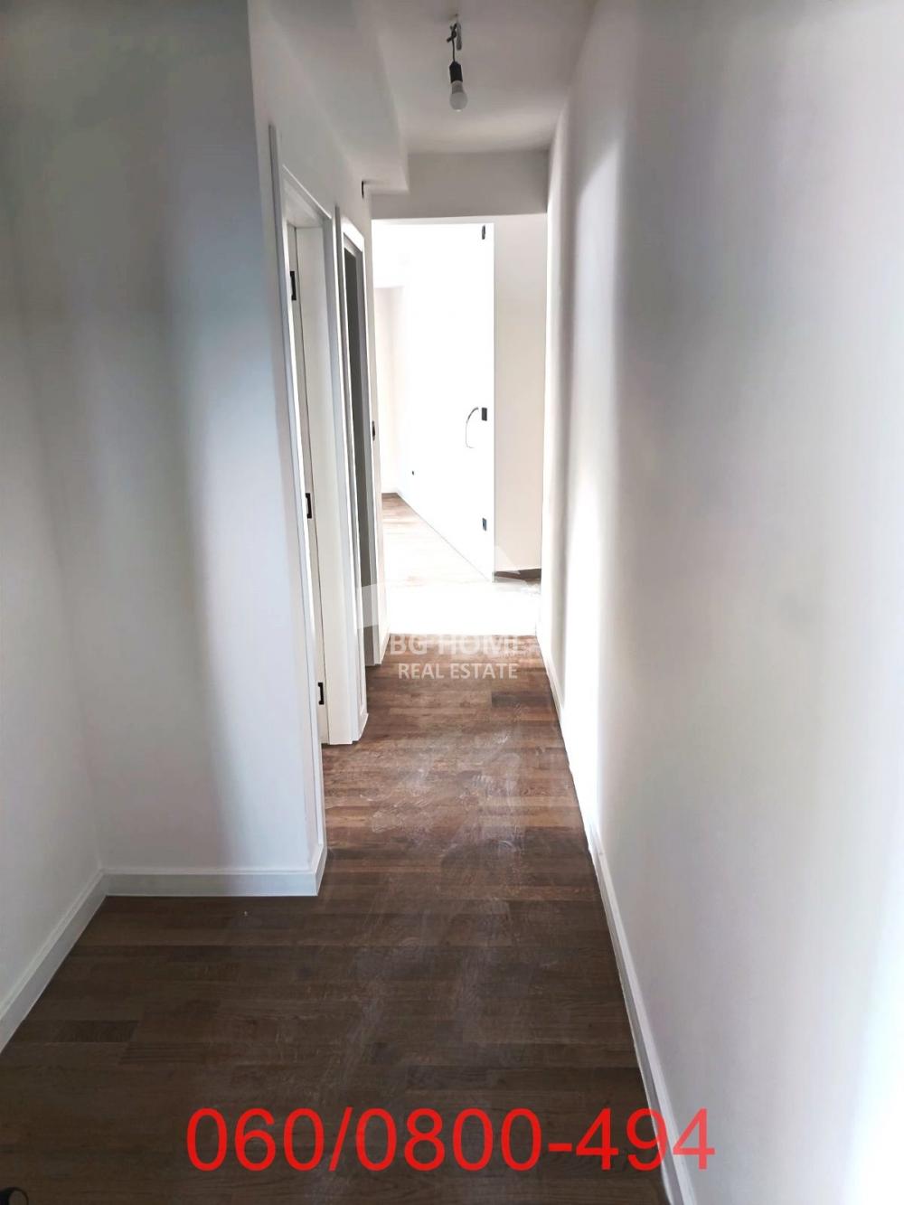 Stan na prodaju u Beogradu, Voždovac, trosoban, 76m2, cena 180000 evra