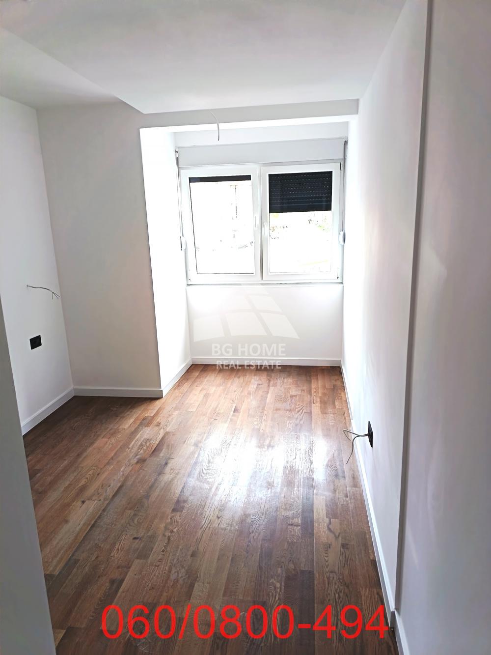 Stan na prodaju u Beogradu, Voždovac, trosoban, 76m2, cena 180000 evra