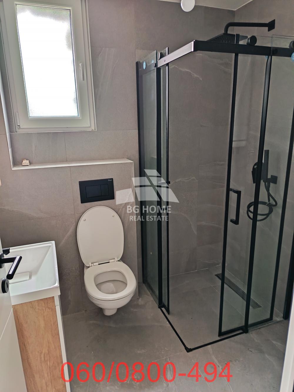 Stan na prodaju u Beogradu, Voždovac, trosoban, 76m2, cena 180000 evra