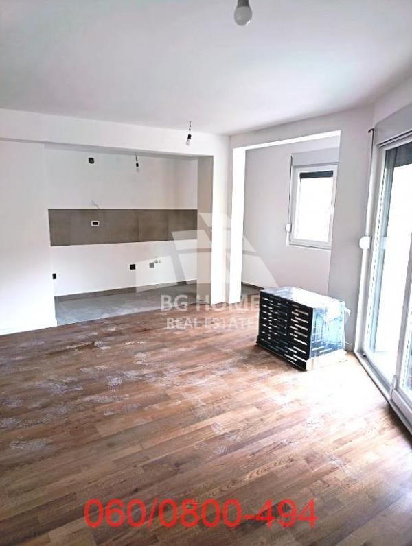 Stan na prodaju u Beogradu, Voždovac, trosoban, 76m2, cena 180000 evra