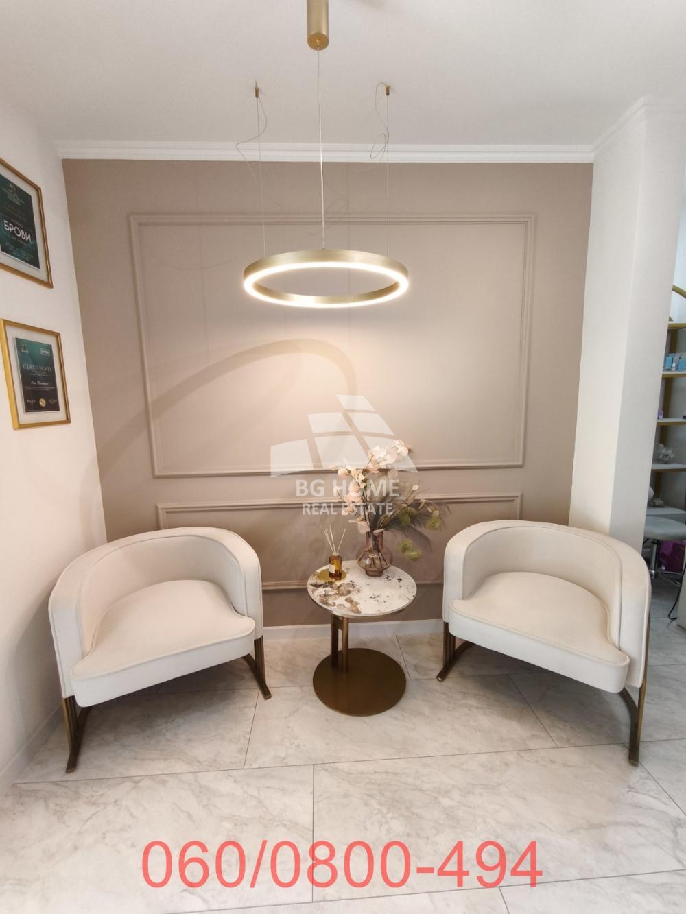 Stan na prodaju u Beogradu, Kalenić pijaca, dvosoban, 53m2, cena 235000 evra