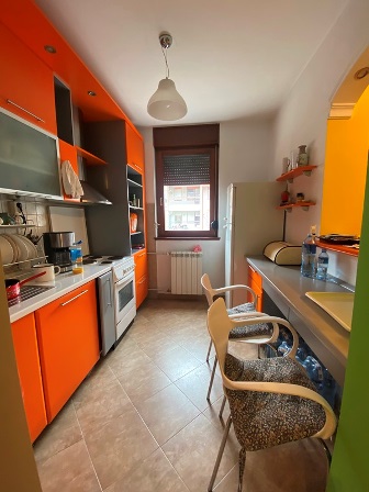 Stan na prodaju u Beogradu, Mirijevo, trosoban, 75m2, cena 240000 evra