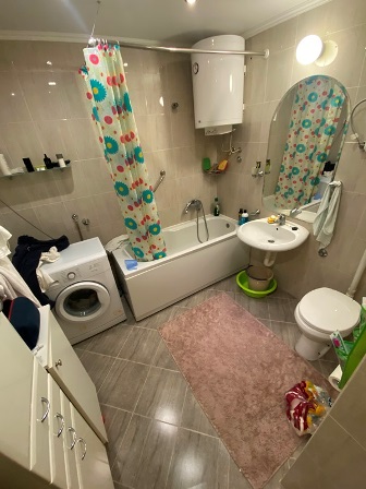 Stan na prodaju u Beogradu, Mirijevo, trosoban, 75m2, cena 240000 evra